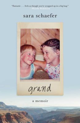 Grand : a memoir cover image