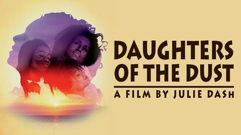 Daughters of the Dust cover image cdn