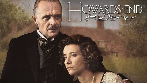 Howards End cover image cdn