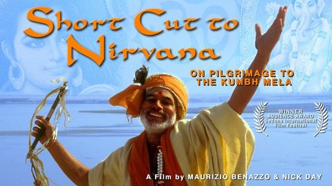 Short Cut To Nirvana cover image cdn