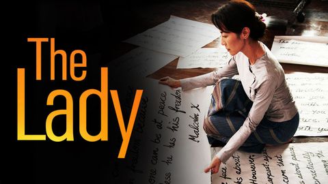 The Lady cover image cdn