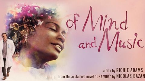 Of Mind and Music cover image cdn