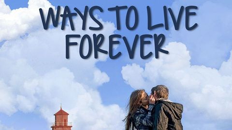 Ways to Live Forever cover image cdn