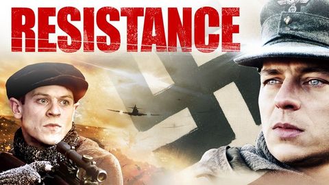 Resistance cover image cdn