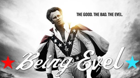 Being Evel cover image cdn