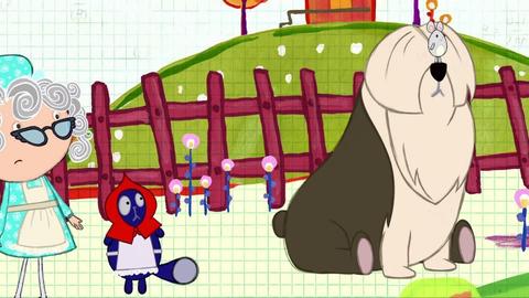 The Too Big Dog Problem / The Giant Baby Problem cover image cdn