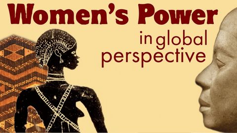 Women's Power cover image cdn