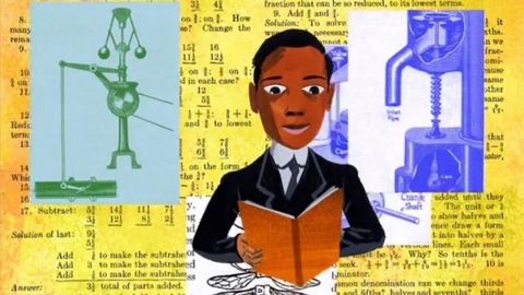 Garrett's Gift cover image cdn