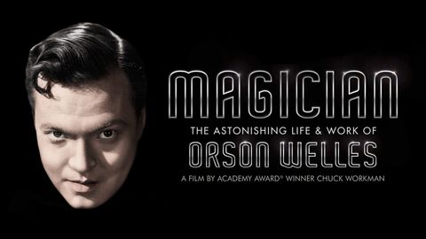 Magician cover image cdn