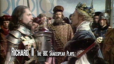 Richard II cover image cdn