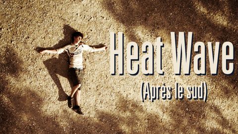 Heat Wave cover image cdn