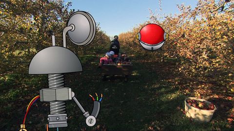 Making Stuff: Season 1. Episode 2, Apple Cider cover image cdn