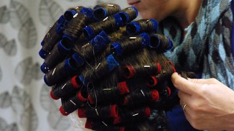 Making Stuff: Season 2. Episode 5, Wigs cover image cdn