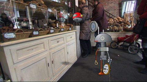 Making Stuff: Season 2. Episode 9, Hot Tubs cover image cdn