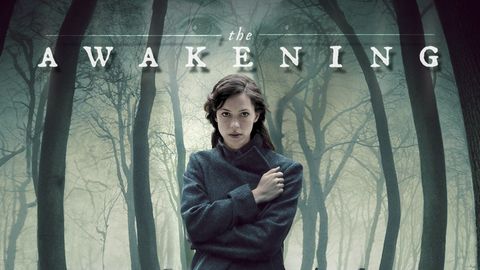 The Awakening cover image cdn
