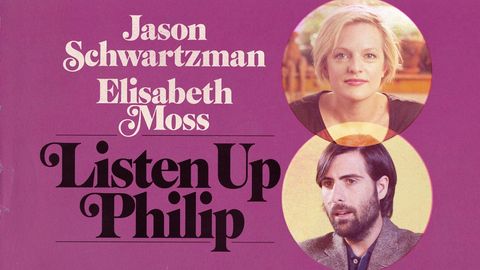 Listen Up Philip cover image cdn