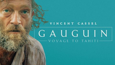 Gauguin: Voyage to Tahiti cover image cdn