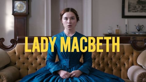 Lady Macbeth cover image cdn