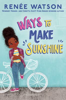 Ways to Make Sunshine cover image cdn