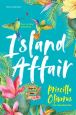Island Affair cover image