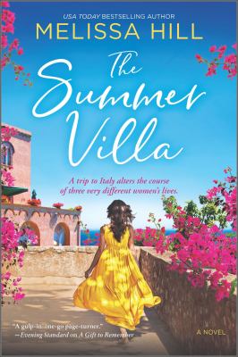 The Summer Villa cover image