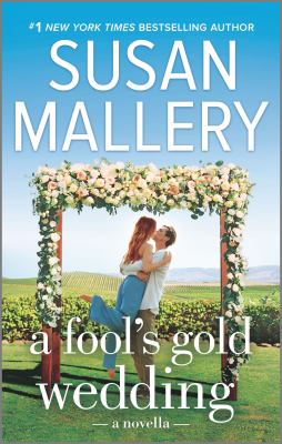 A Fool's Gold Wedding cover image cdn