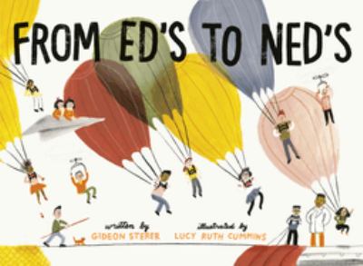 From Ed's to Ned's cover image