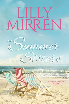 The summer sisters  cover image cdn