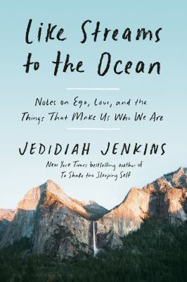 Like streams to the ocean : notes on ego, love, and the things that make us who we are cover image