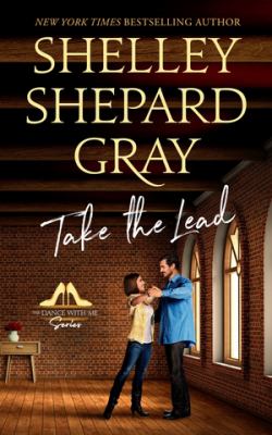 Take the lead cover image