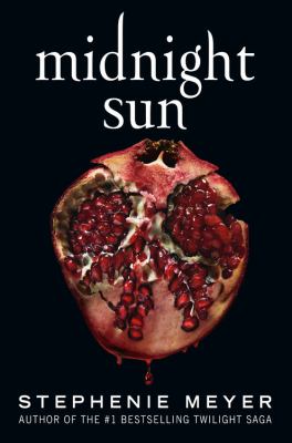 Midnight sun cover image