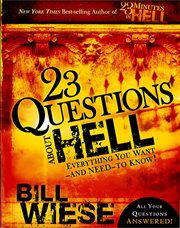 23 questions about hell cover image cdn