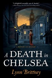 A death in chelsea cover image cdn
