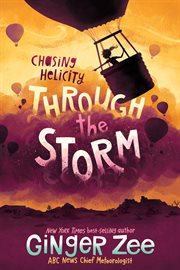 Chasing helicity: through the storm (volume 3) cover image cdn