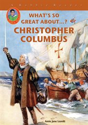 Christopher columbus cover image cdn
