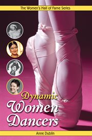 Dazzling women dancers cover image cdn