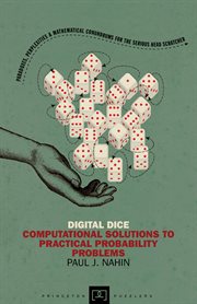 Digital dice : computational solutions to practical probability problems cover image cdn