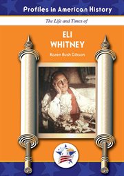 Eli whitney cover image cdn
