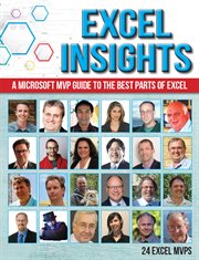 Excel insights : a Microsoft MVP guide to the best parts of Excel cover image cdn