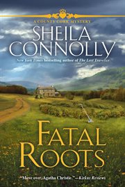 Fatal roots : a County Cork mystery cover image cdn