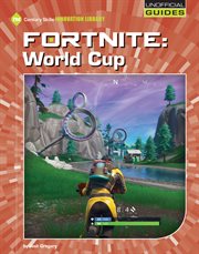 Fortnite. World Cup cover image cdn