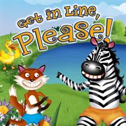 Get in line, please! cover image cdn