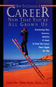 How to choose a career now that you're all grown up cover image cdn