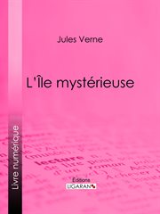 L'île mystérieuse cover image cdn