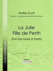 La jolie fille de Perth cover image cdn