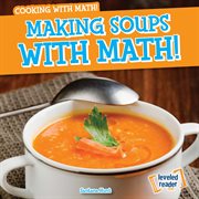 Making soup with math! cover image cdn