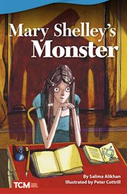 Mary shelley's monster cover image cdn