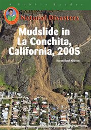 Mudslide in la conchita, california, 2005 cover image cdn
