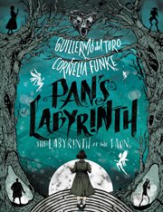 Pan's labyrinth : the labyrinth of the faun cover image cdn