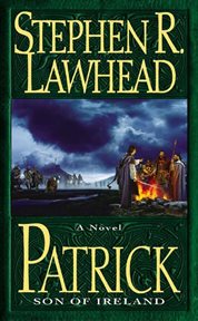 Patrick : son of Ireland : a novel cover image cdn